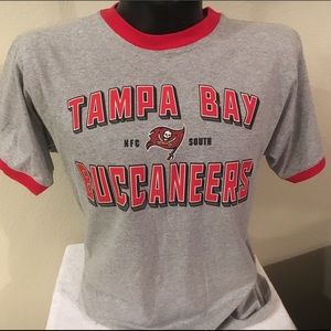 Reebok Tampa Bay Buccaneers T-Shirt
